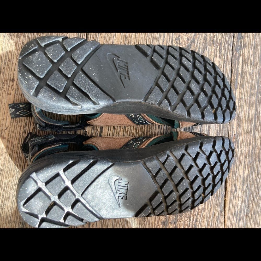 Nike sandals   - Picture 9 of 10